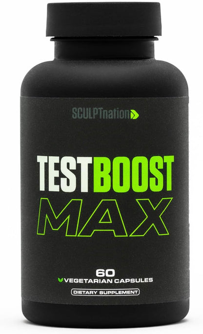 Test Boost Max 2.0