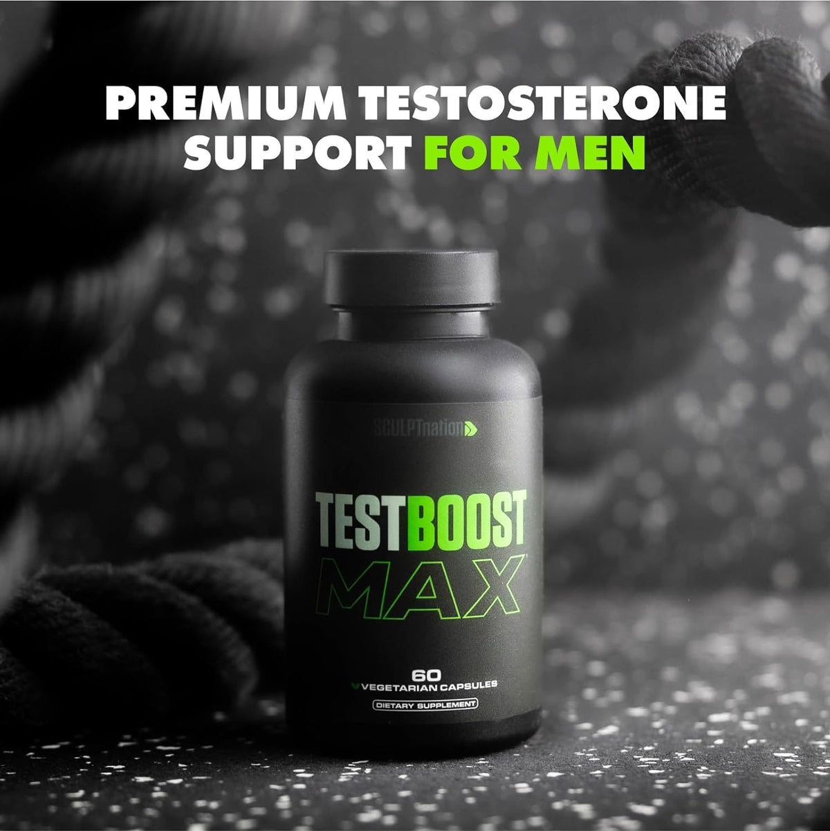 Test Boost Max 2.0