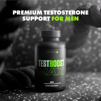 Test Boost Max 2.0